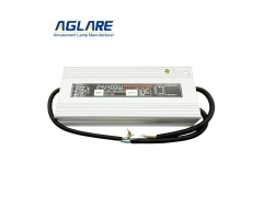 LED Power Supply - 400W DC 12/24V 33.3A Waterproof LED Power Supply